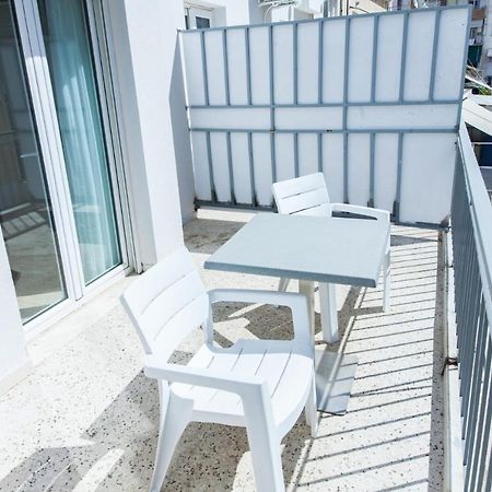 Silver Hotel Athens Double Room With Balcony Atenas Exterior foto