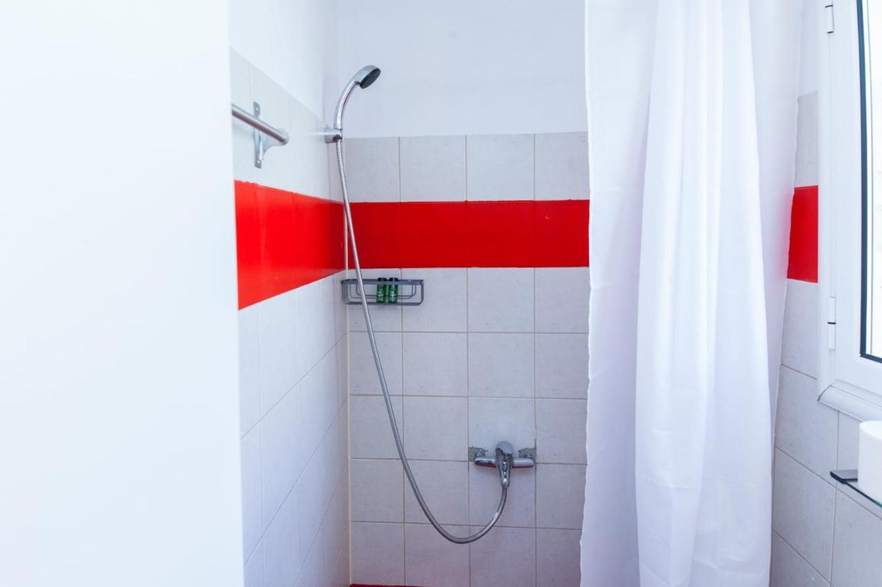 Silver Hotel Athens Double Room With Balcony Atenas Exterior foto