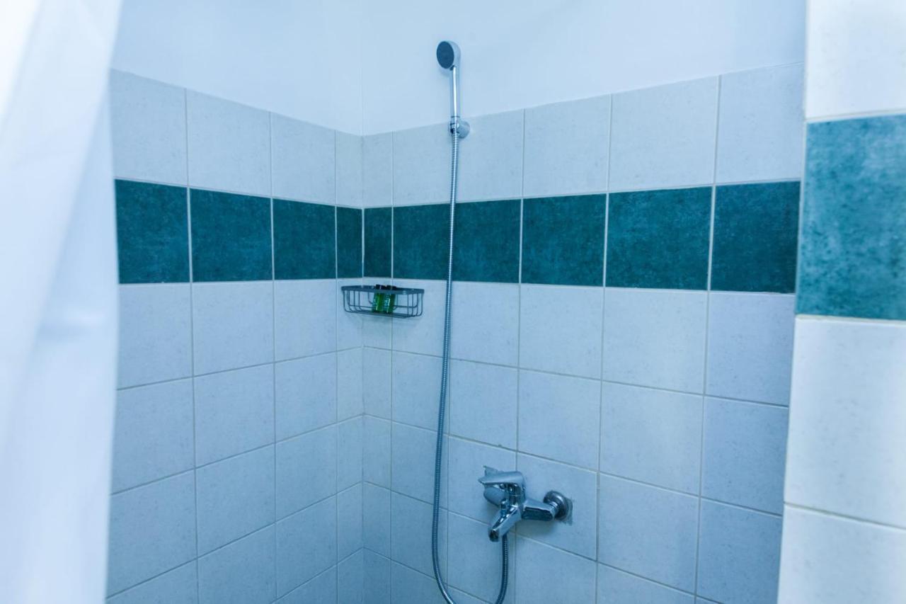 Silver Hotel Athens Double Room With Balcony Atenas Exterior foto