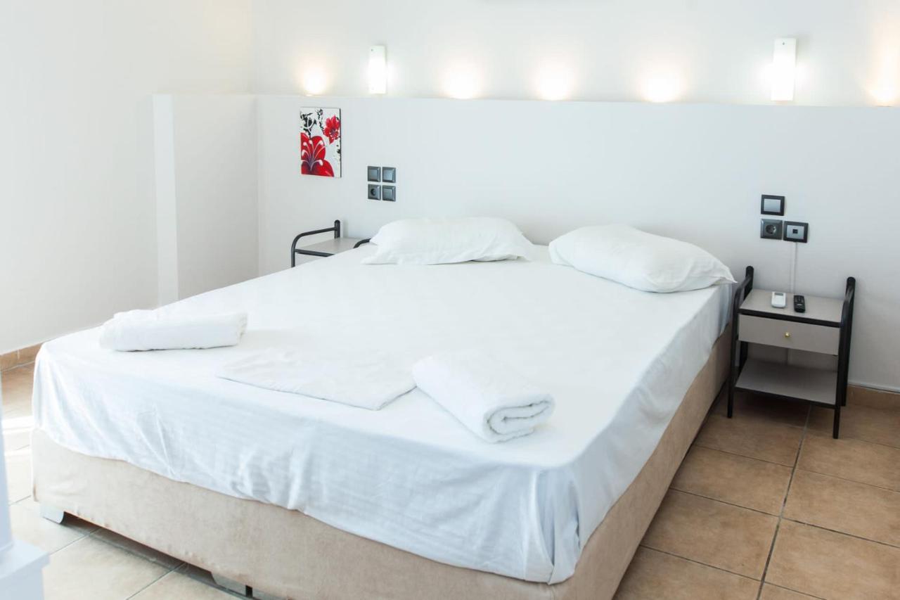 Silver Hotel Athens Double Room With Balcony Atenas Exterior foto